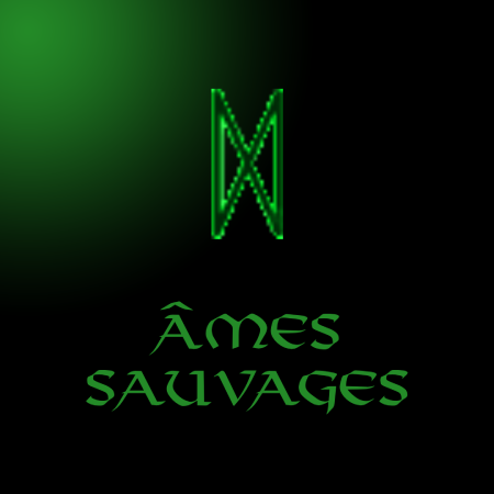 Âmes Sauvages