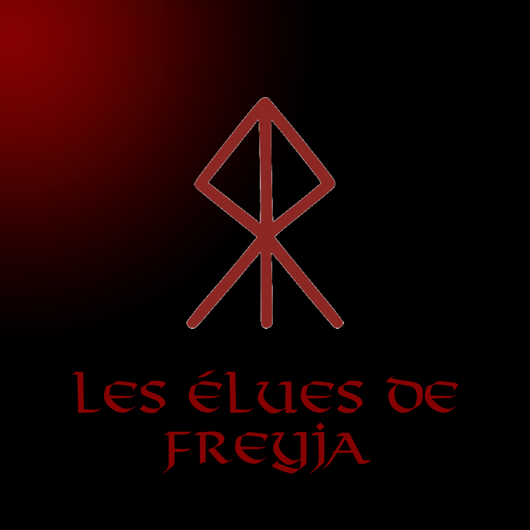 LES ÉLUES DE FREYJA
