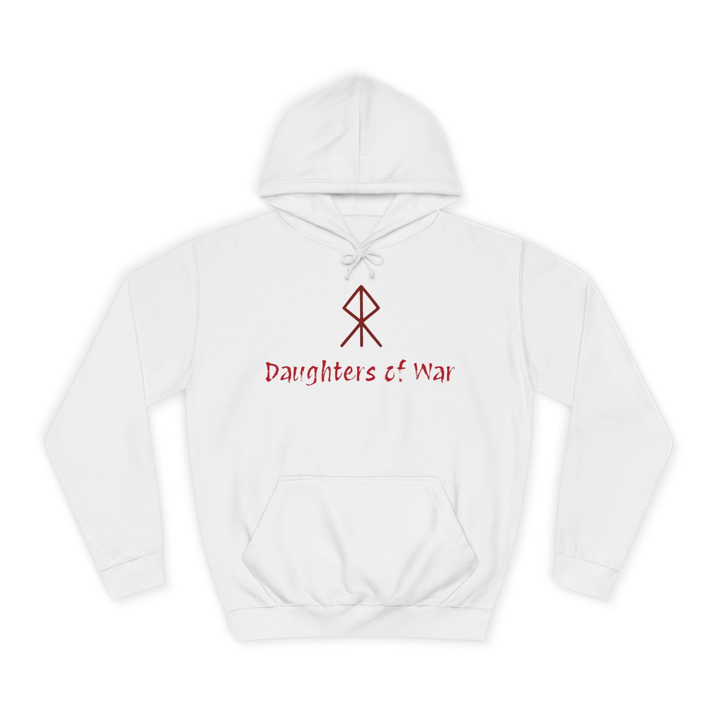 DAUGHTERS OF WAR - Les Filles de la Guerre