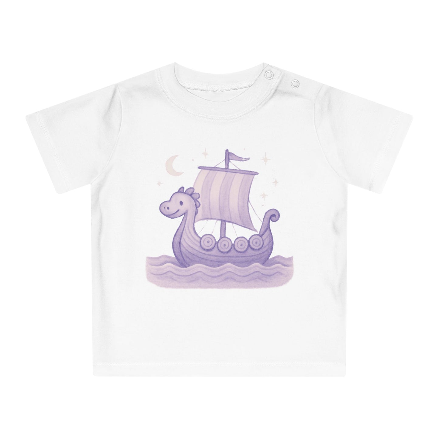 PETIT DRAKKAR - L'Appel des Mers du Nord