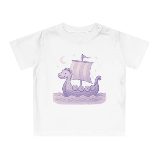 PETIT DRAKKAR - L'Appel des Mers du Nord