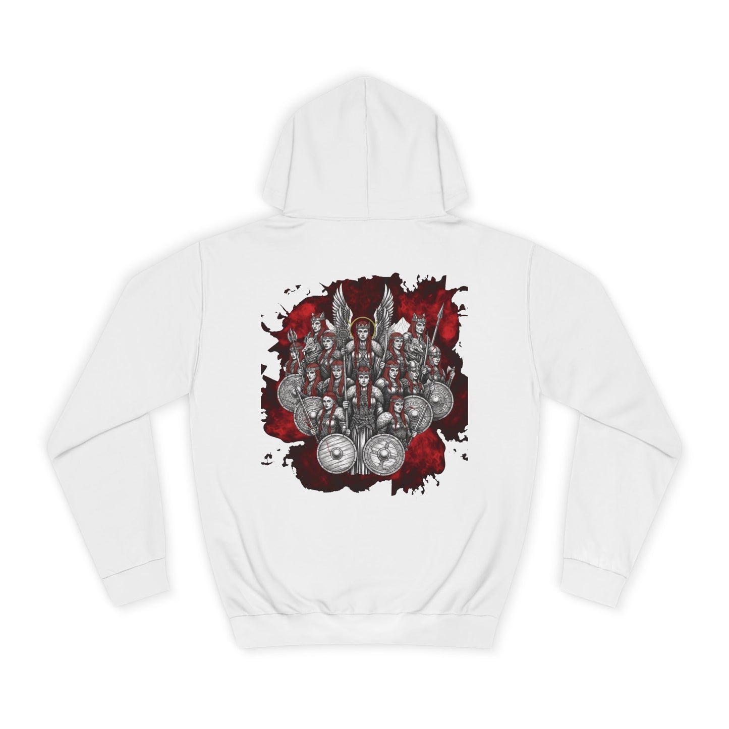 DAUGHTERS OF WAR - Les Filles de la Guerre