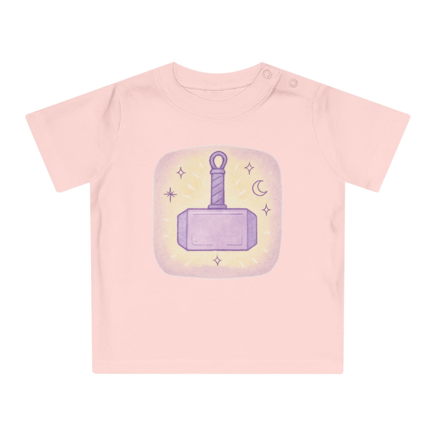 PETIT TONNERRE - Héritier du Marteau