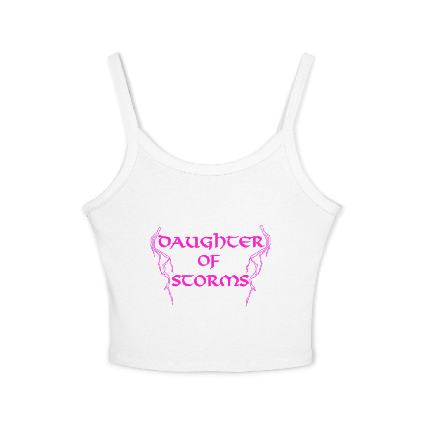 DAUGHTER OF STORMS - Filles des Tempêtes