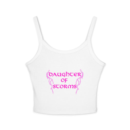 DAUGHTER OF STORMS - Filles des Tempêtes