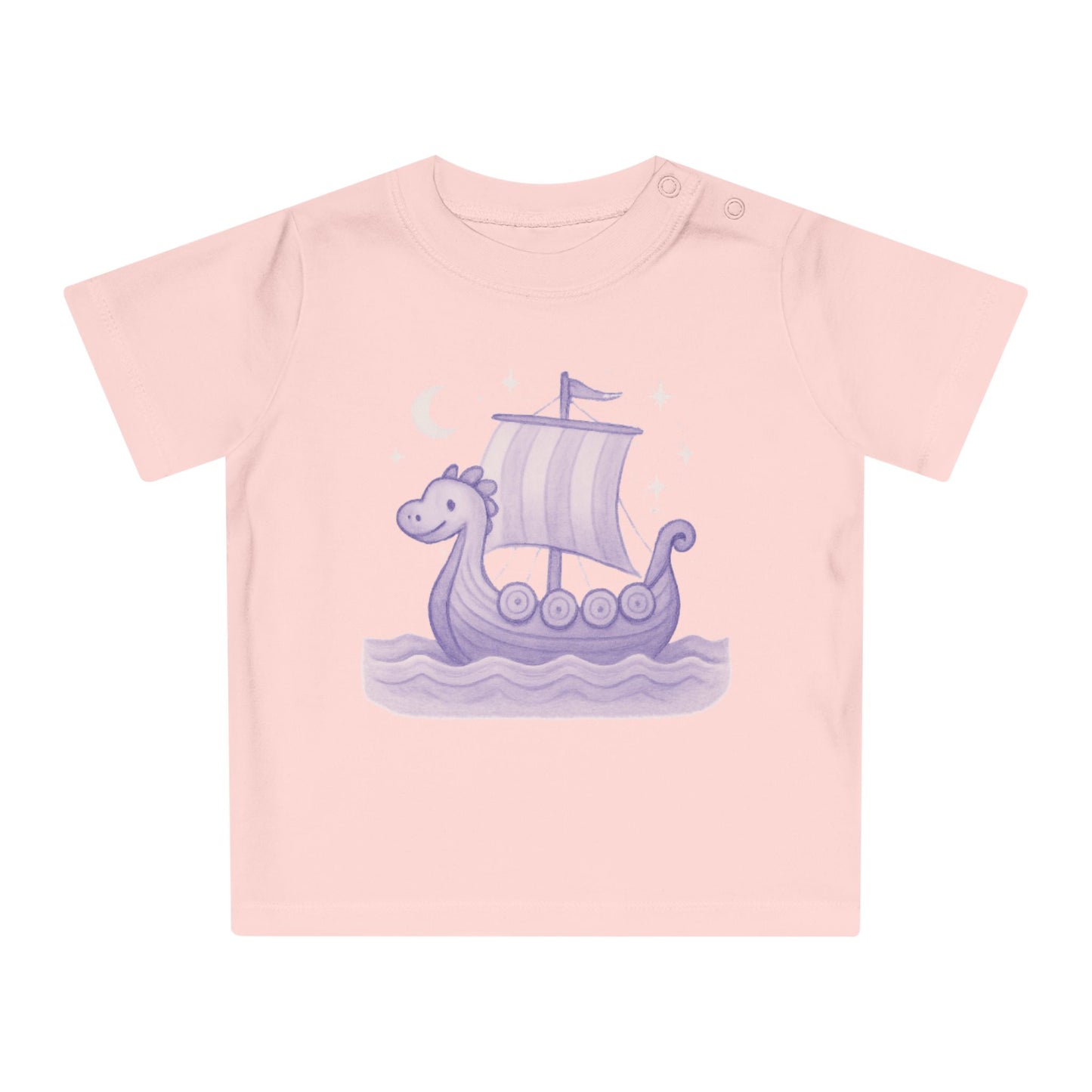 PETIT DRAKKAR - L'Appel des Mers du Nord