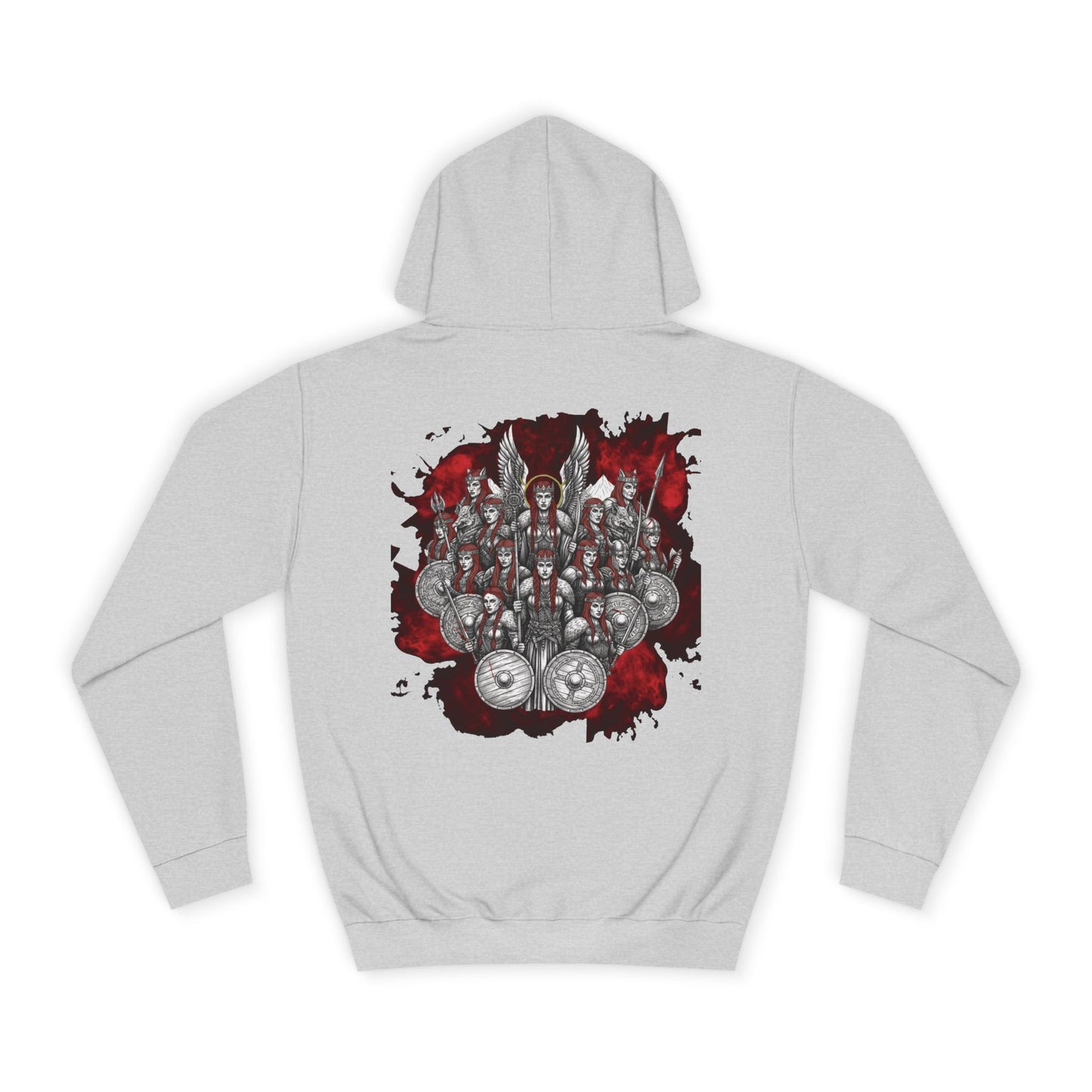 DAUGHTERS OF WAR - Les Filles de la Guerre