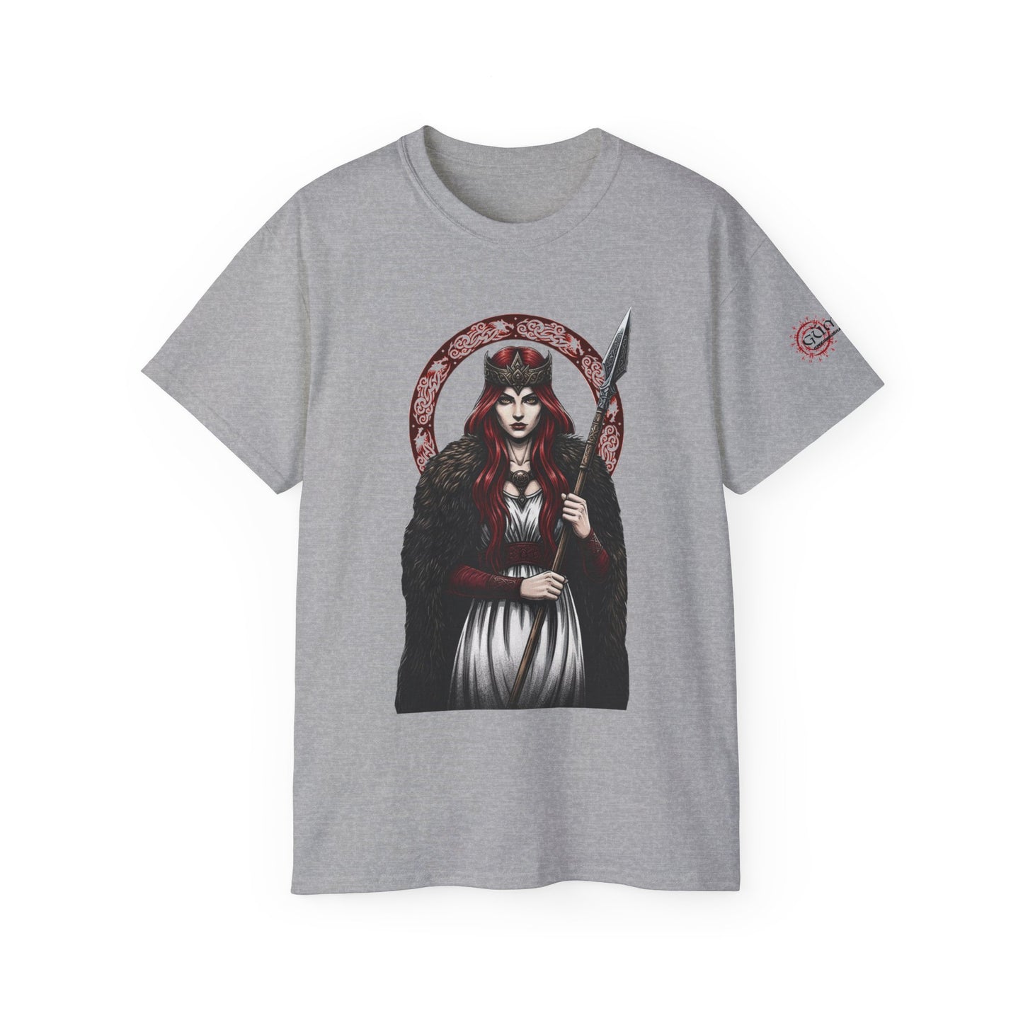 WINGS OF FÓLKVANGR - Les Ailes de la Déesse