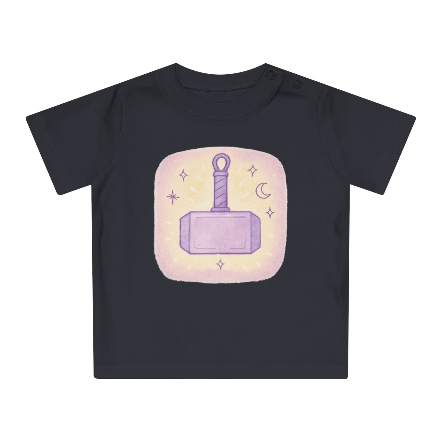 PETIT TONNERRE - Héritier du Marteau