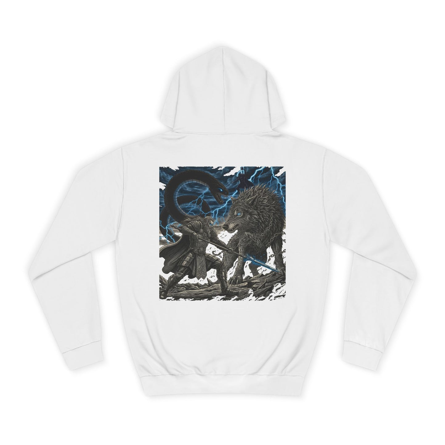 DEVOUR THE GODS - Le Crépuscule des Divinités