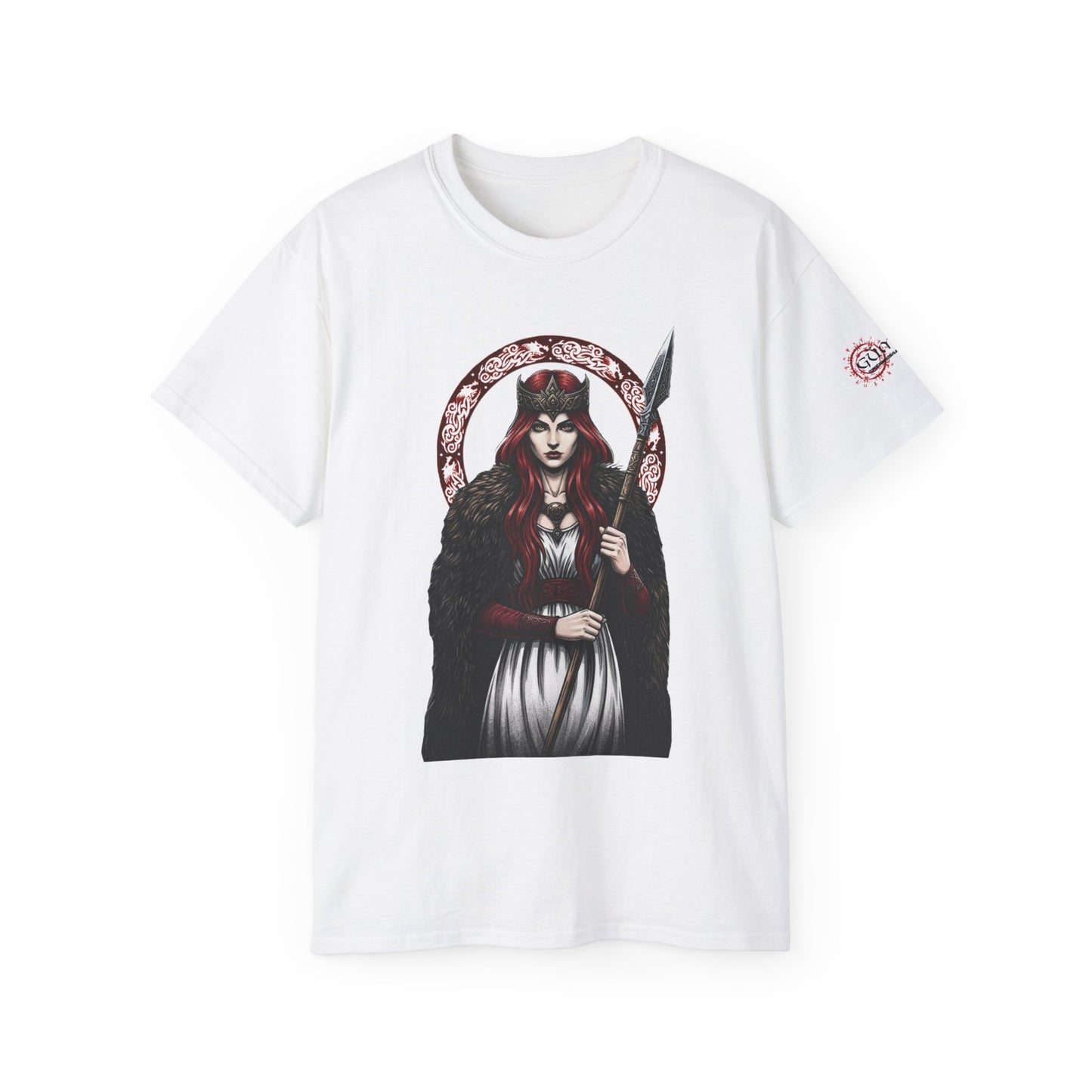 WINGS OF FÓLKVANGR - Les Ailes de la Déesse