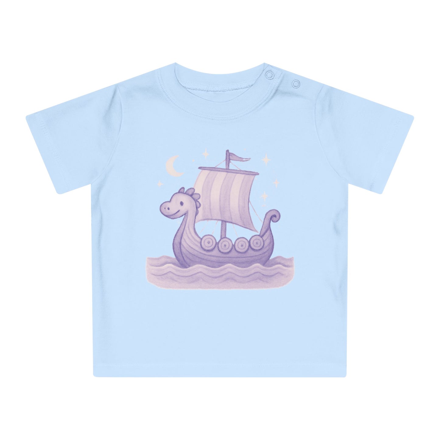 PETIT DRAKKAR - L'Appel des Mers du Nord