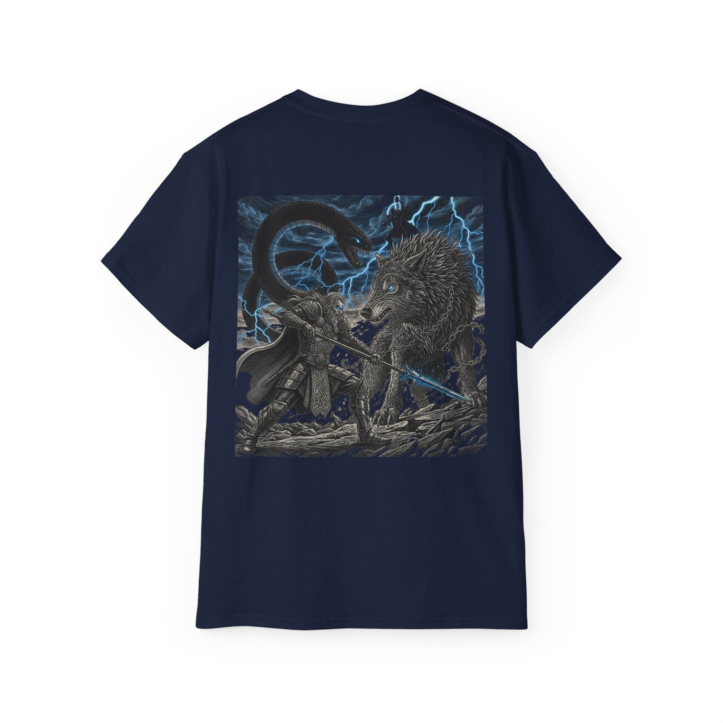 DEVOUR THE GODS - Le Crépuscule des Divinités