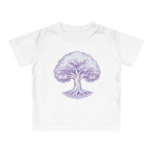 VIEILLE BRANCHE - L'Arbre des Mondes