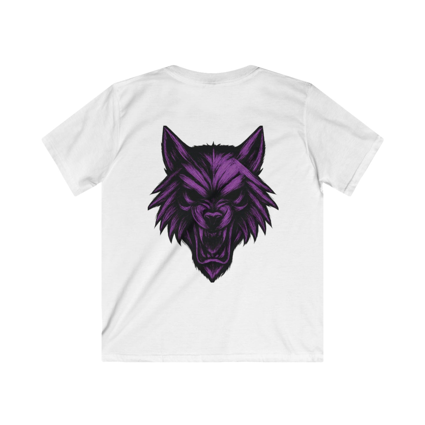 MOONFANG - Le Rugissement des Ombres