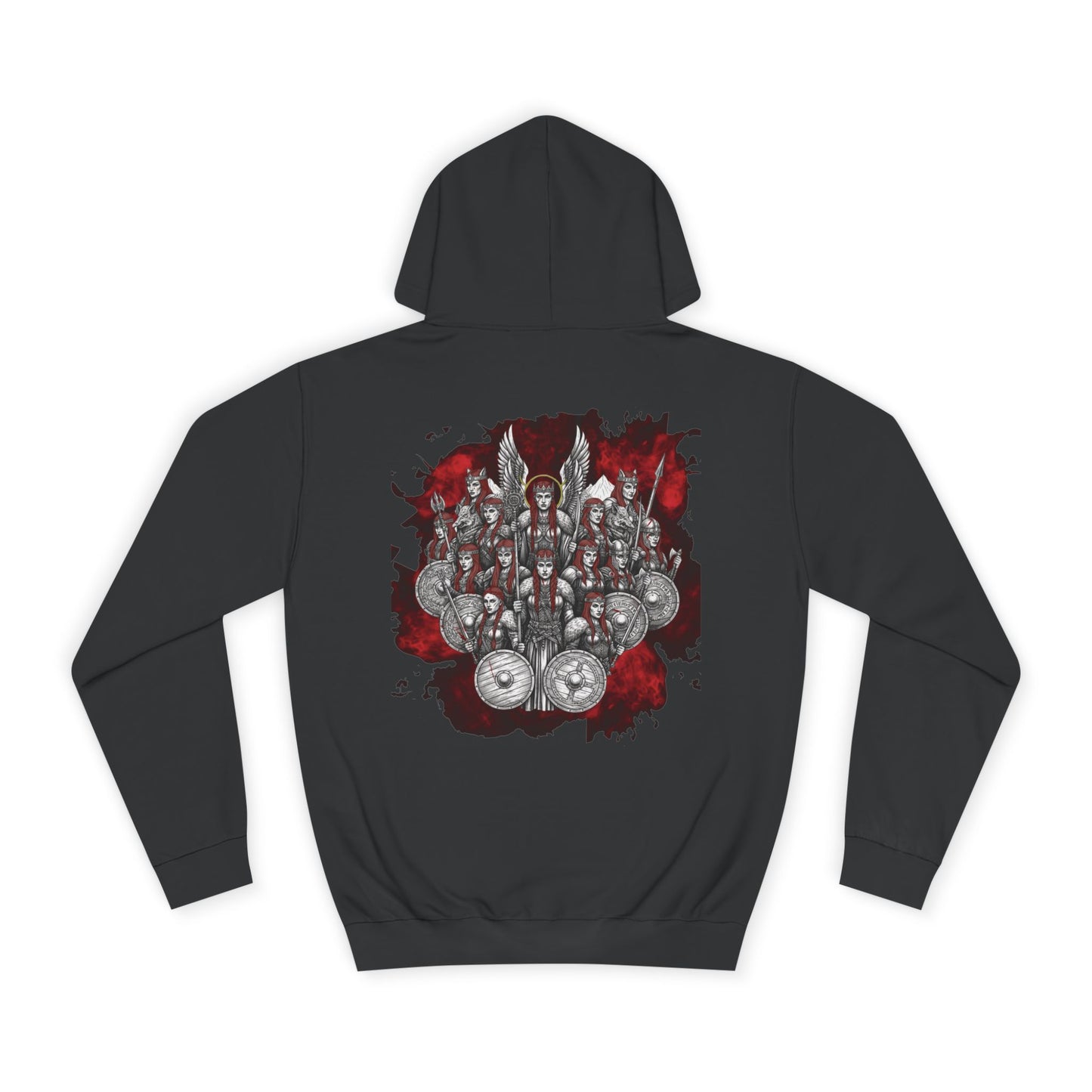 DAUGHTERS OF WAR - Les Filles de la Guerre