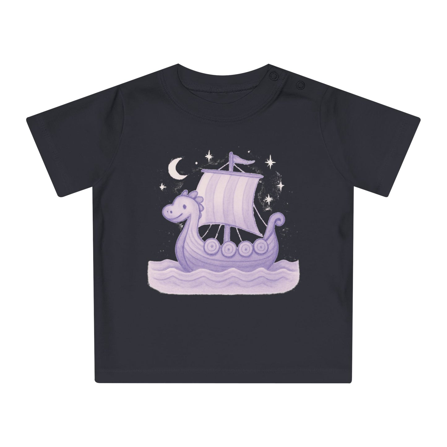 PETIT DRAKKAR - L'Appel des Mers du Nord