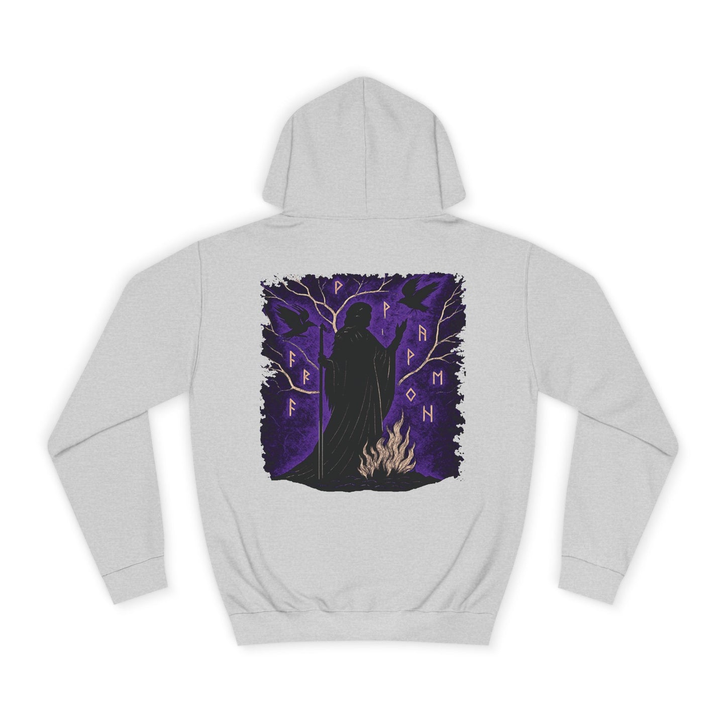 DAWN OF DOOM - La Prophétie de la Völva