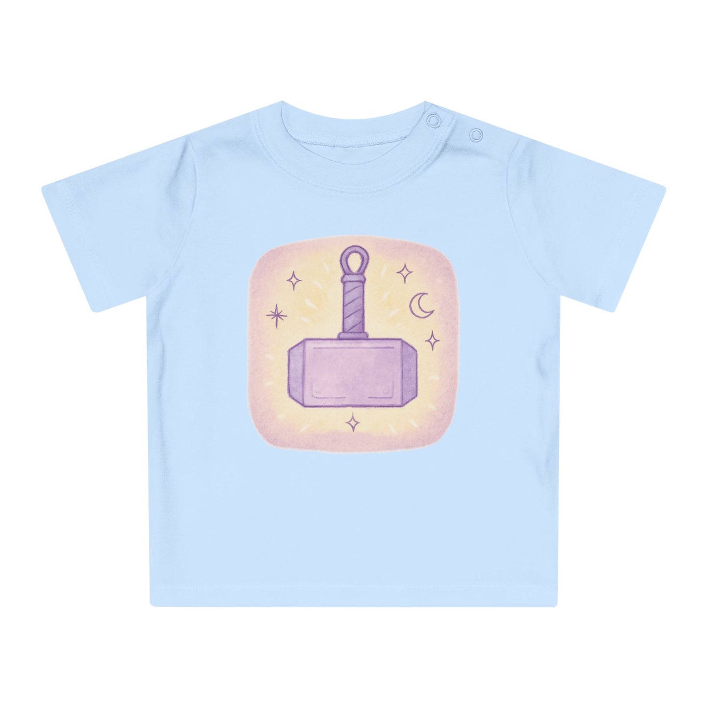 PETIT TONNERRE - Héritier du Marteau