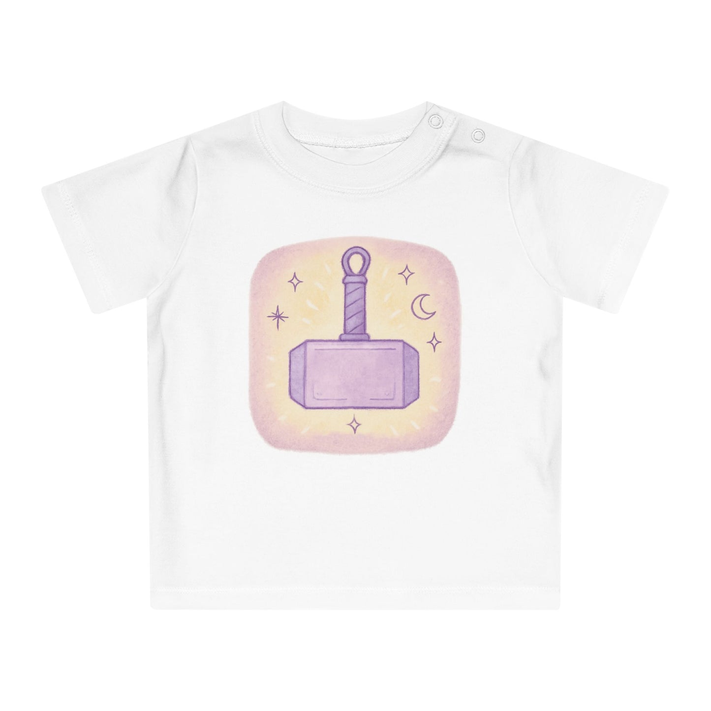 PETIT TONNERRE - Héritier du Marteau