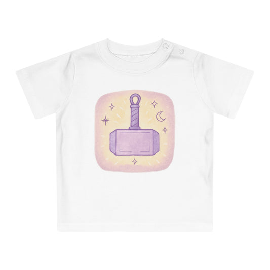 PETIT TONNERRE - Héritier du Marteau