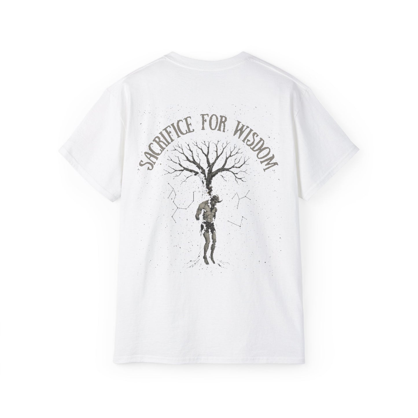 ODIN'S HANGMAN - Le Sacrifice du Dieu Sage